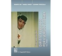 Lineamenti di diritto pubblico per i servizi sociali
