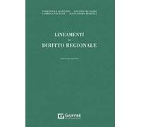 Lineamenti di diritto regionale