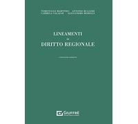 Lineamenti di diritto regionale