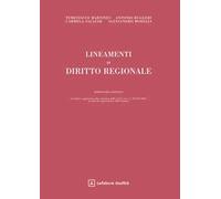 Lineamenti di diritto regionale