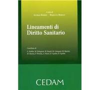 Lineamenti di diritto sanitario