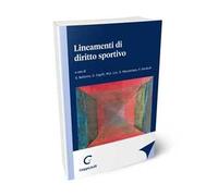 Lineamenti di diritto sportivo