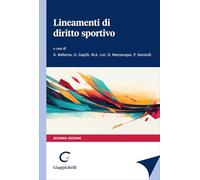 Lineamenti di diritto sportivo