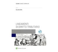 Lineamenti di diritto tributario