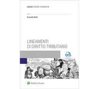 Lineamenti di diritto tributario