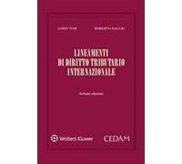 Lineamenti di diritto tributario internazionale