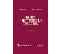 Lineamenti di diritto tributario internazionale