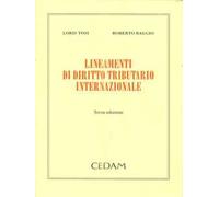 Lineamenti di diritto tributario internazionale