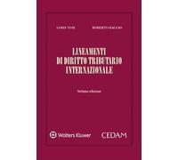 Lineamenti di diritto tributario internazionale