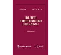 Lineamenti di diritto tributario internazionale