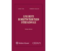 Lineamenti di diritto tributario internazionale