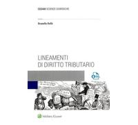 Lineamenti di diritto tributario [Paperback] Belle