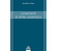 Lineamenti di diritto urbanistico