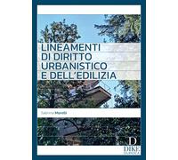 Lineamenti di diritto urbanistico e dell'edilizia