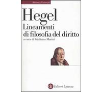 Lineamenti di filosofia del diritto. Diritto naturale e scienza dello stato in compendio