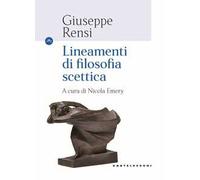 Lineamenti di filosofia scettica