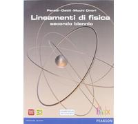 Lineamenti di fisica. Per le Scuole superiori. Con espansione online (Vol. 1)