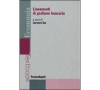 Lineamenti di gestione bancaria