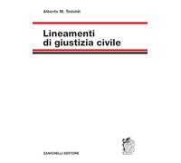 Lineamenti di giustizia civile