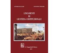 Lineamenti di giustizia costituzionale