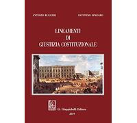 Lineamenti di giustizia costituzionale