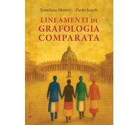 Lineamenti di grafologia comparata