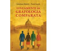 Lineamenti di grafologia comparata