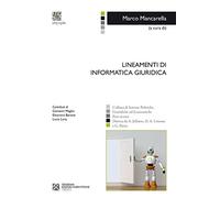 Lineamenti di informatica giuridica