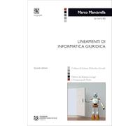 Libri Lineamenti Di Informatica Giuridica