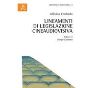 Lineamenti di legislazione cineaudiovisiva