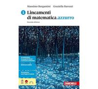 Lineamenti di matematica.azzurro. Per le Scuole superiori (Vol. 1)