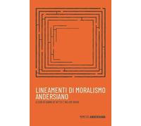 Lineamenti di moralismo andersiano