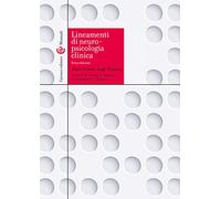 Lineamenti di neuropsicologia clinica