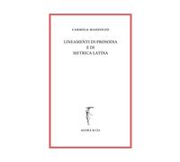 Lineamenti di prosodia e di metrica latina