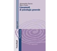 Lineamenti di psicologia generale