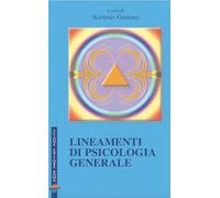 Lineamenti di psicologia generale