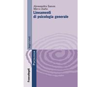 Lineamenti di psicologia generale