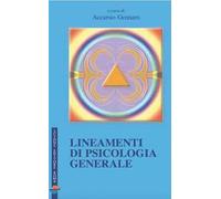 Lineamenti di psicologia generale