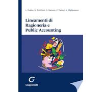 Lineamenti Di Ragioneria E Public Accounting - - 2024