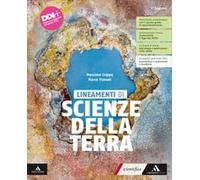 LINEAMENTI DI SCIENZE DELLA TERRA - (9791220404976) + Materiali didattici - Rebillo