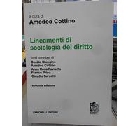 Lineamenti di sociologia del diritto