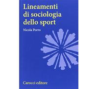 Lineamenti di sociologia dello sport