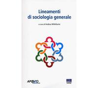 Lineamenti di sociologia generale