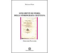 Lineamenti di storia della storiografia cilentana