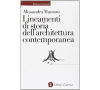 Lineamenti di storia dell'architettura contemporanea