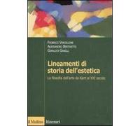 Lineamenti di storia dell'estetica. La filosofia dell'arte da Kant al XXI secolo