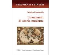 Lineamenti di storia moderna. Con QR Code per sitografia