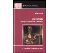Lineamenti di teoria generale dello Stato