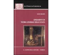 Lineamenti di teoria generale dello Stato