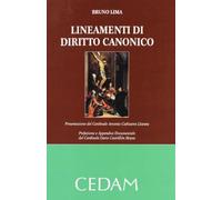 Lineamenti diritto canonico